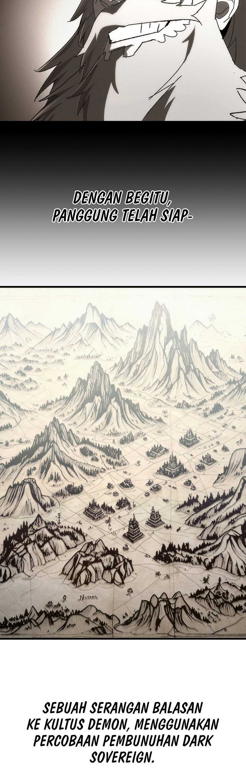 Chronicles of the Reincarnated Demon God Chapter 33 - halaman 67