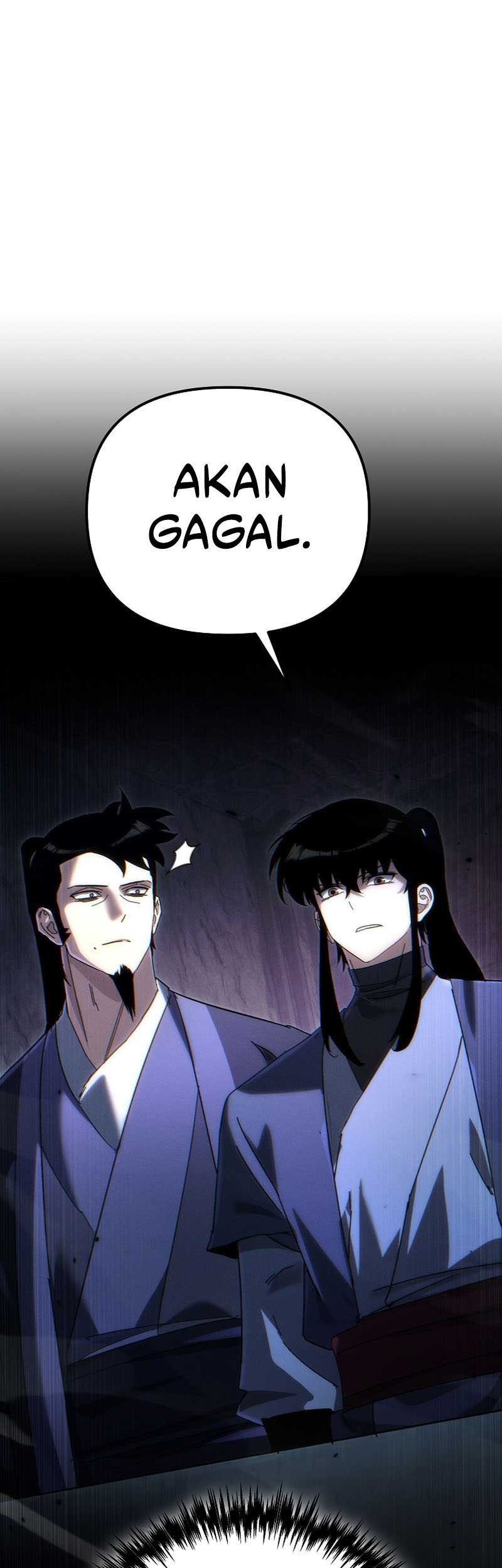 Chronicles of the Reincarnated Demon God Chapter 33 - halaman 70