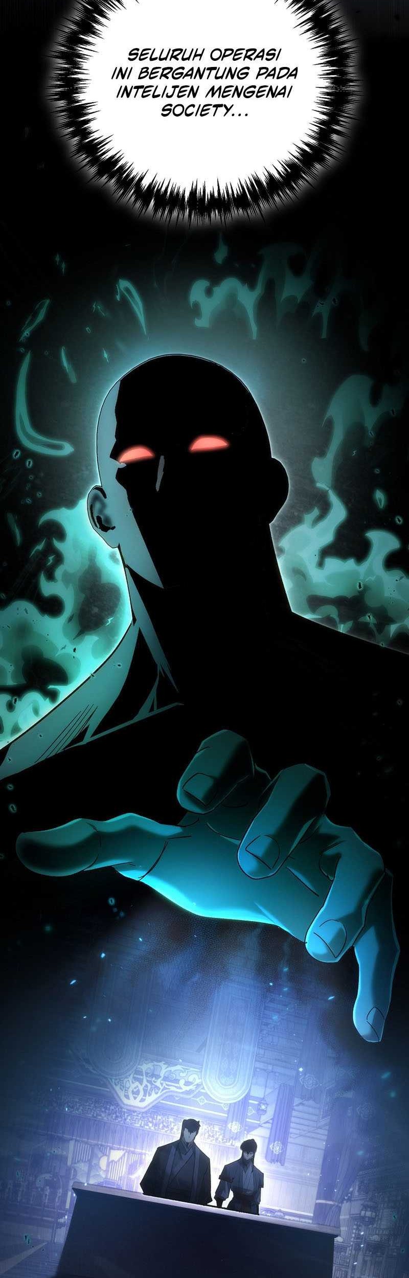 Chronicles of the Reincarnated Demon God Chapter 33 - halaman 71
