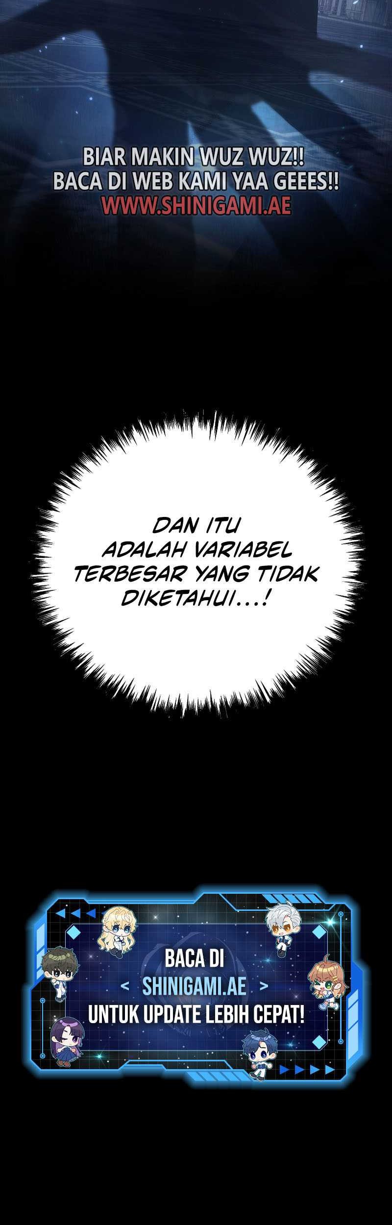 Chronicles of the Reincarnated Demon God Chapter 33 - halaman 72