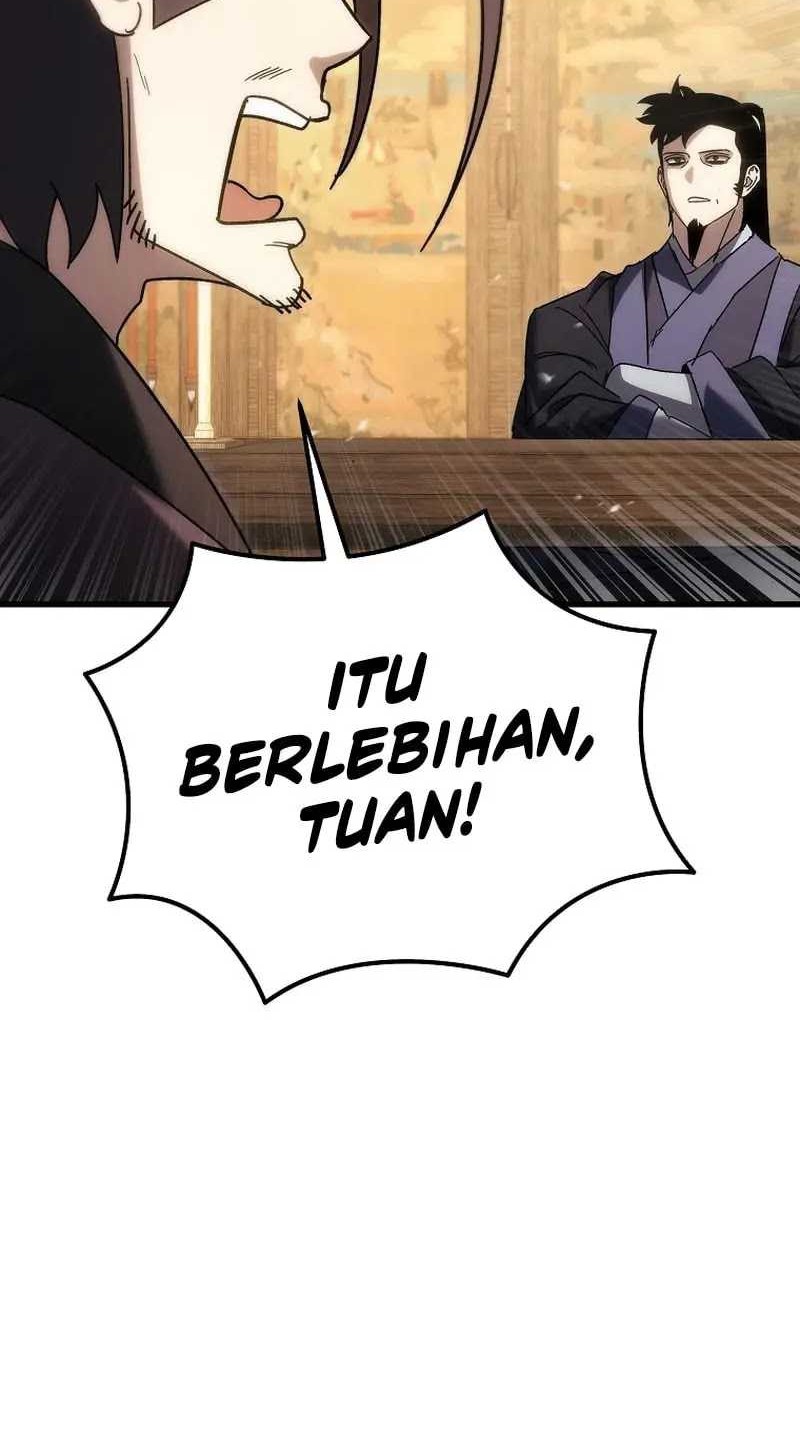 Chronicles of the Reincarnated Demon God Chapter 34 - halaman 67