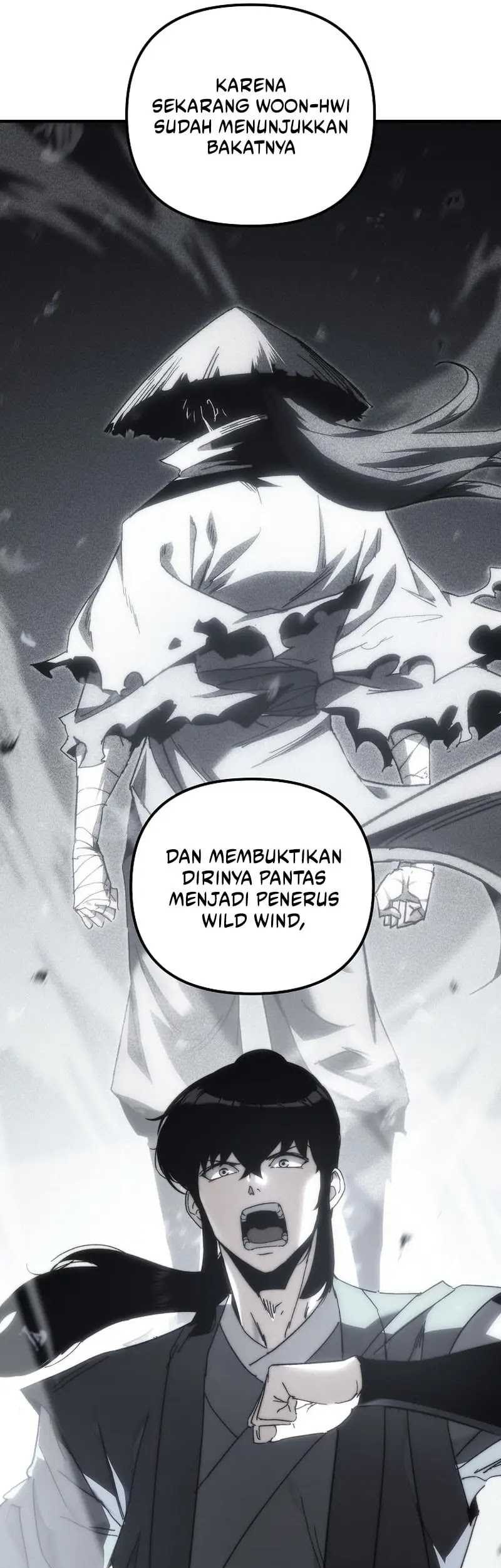 Chronicles of the Reincarnated Demon God Chapter 34 - halaman 68