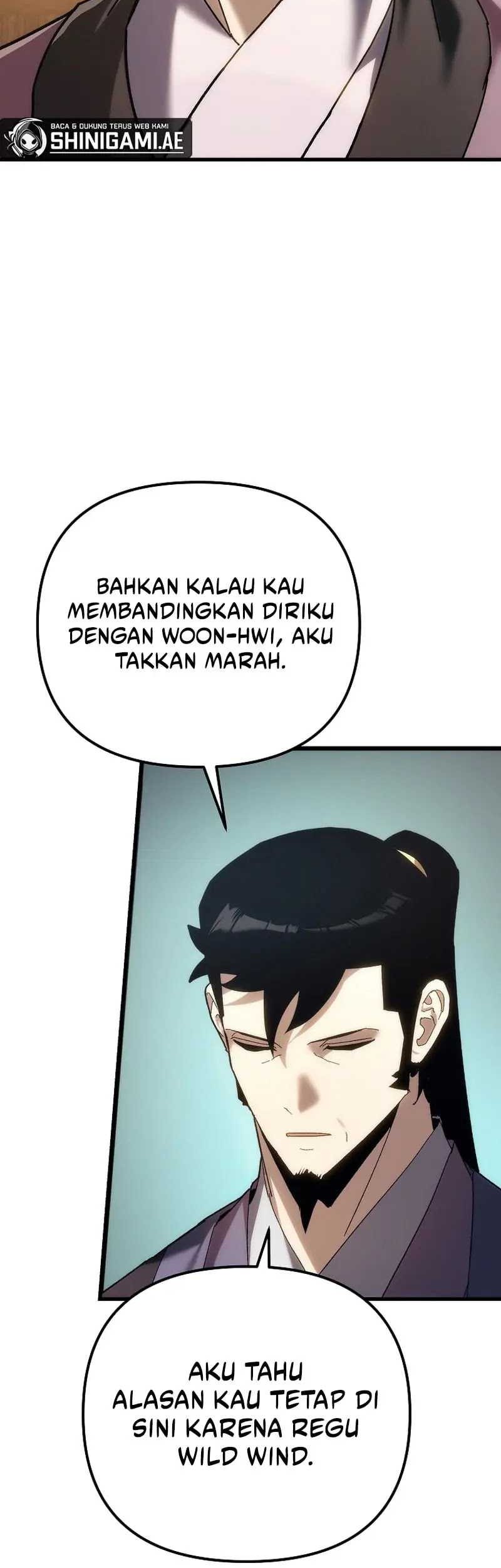 Chronicles of the Reincarnated Demon God Chapter 34 - halaman 70