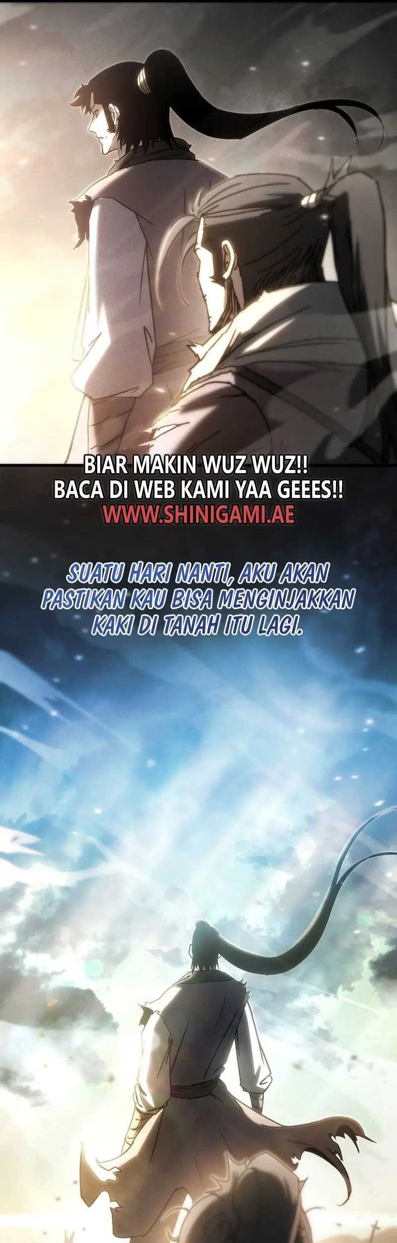 Chronicles of the Reincarnated Demon God Chapter 34 - halaman 72