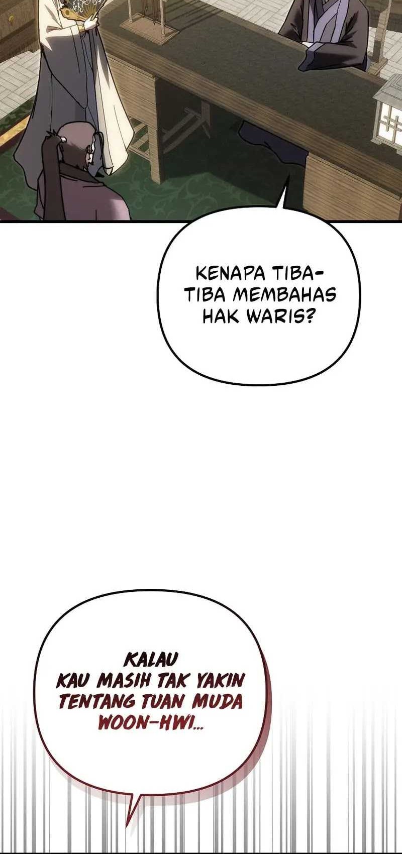 Chronicles of the Reincarnated Demon God Chapter 34 - halaman 75