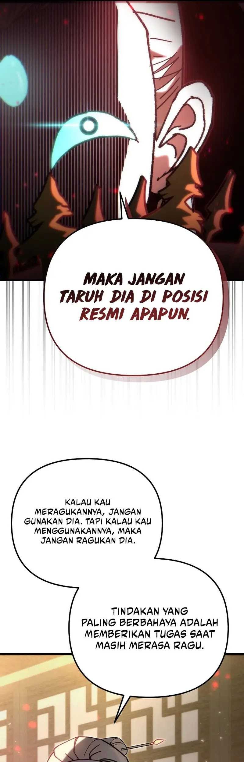 Chronicles of the Reincarnated Demon God Chapter 34 - halaman 76