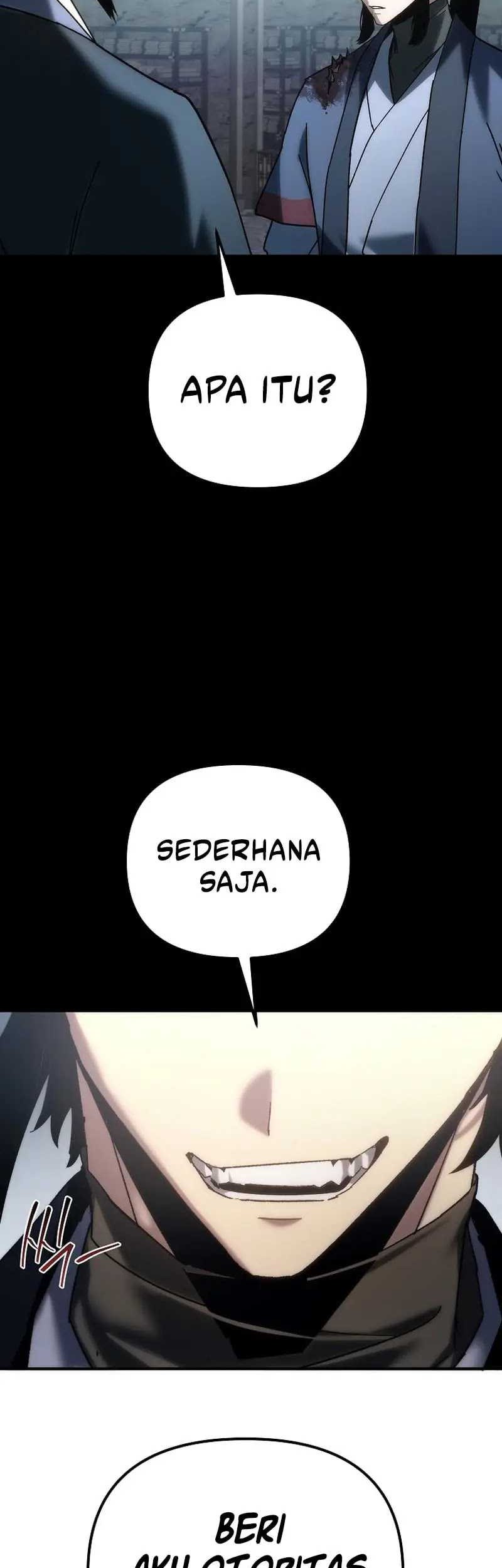 Chronicles of the Reincarnated Demon God Chapter 34 - halaman 82