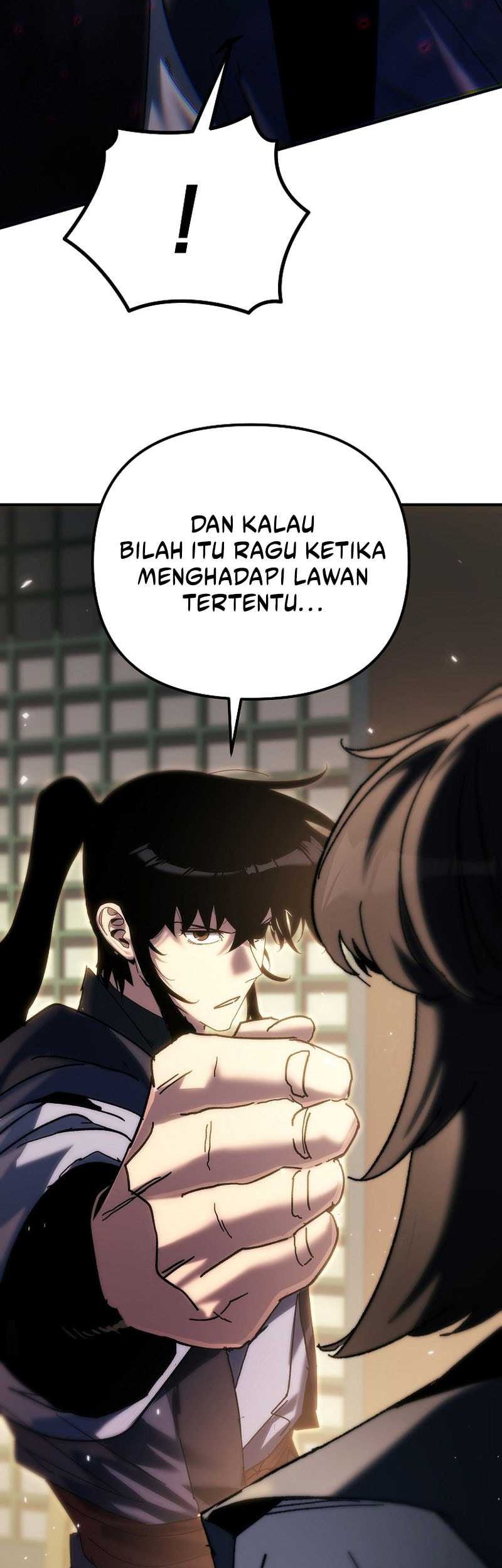 Chronicles of the Reincarnated Demon God Chapter 35 - halaman 51
