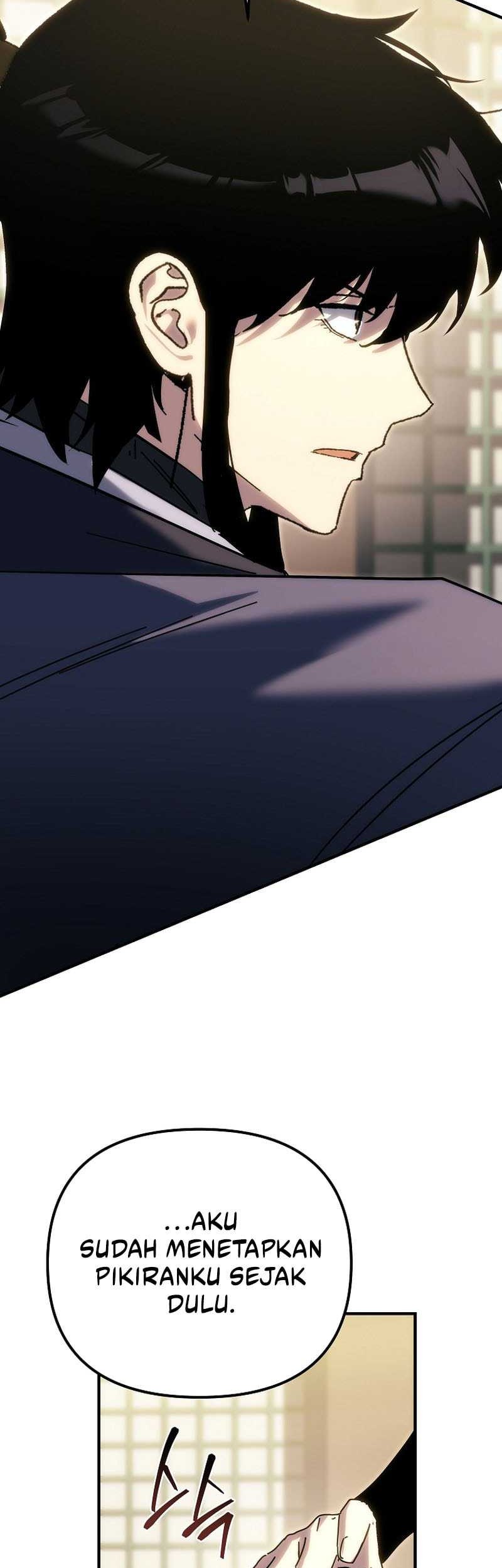 Chronicles of the Reincarnated Demon God Chapter 35 - halaman 55