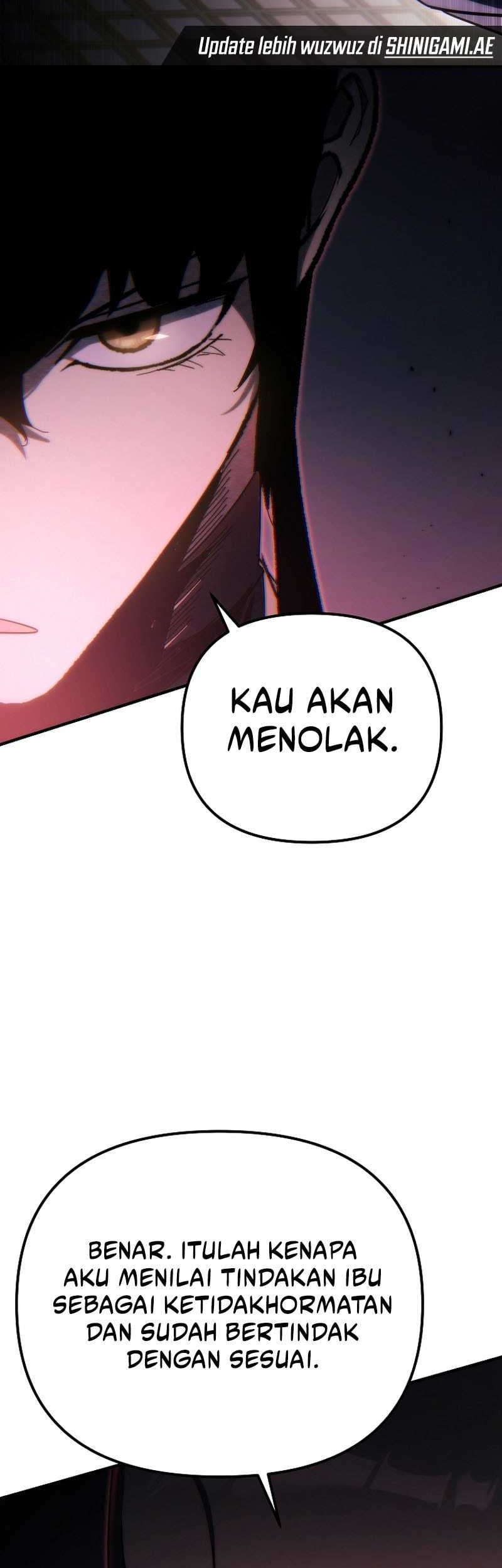 Chronicles of the Reincarnated Demon God Chapter 35 - halaman 59