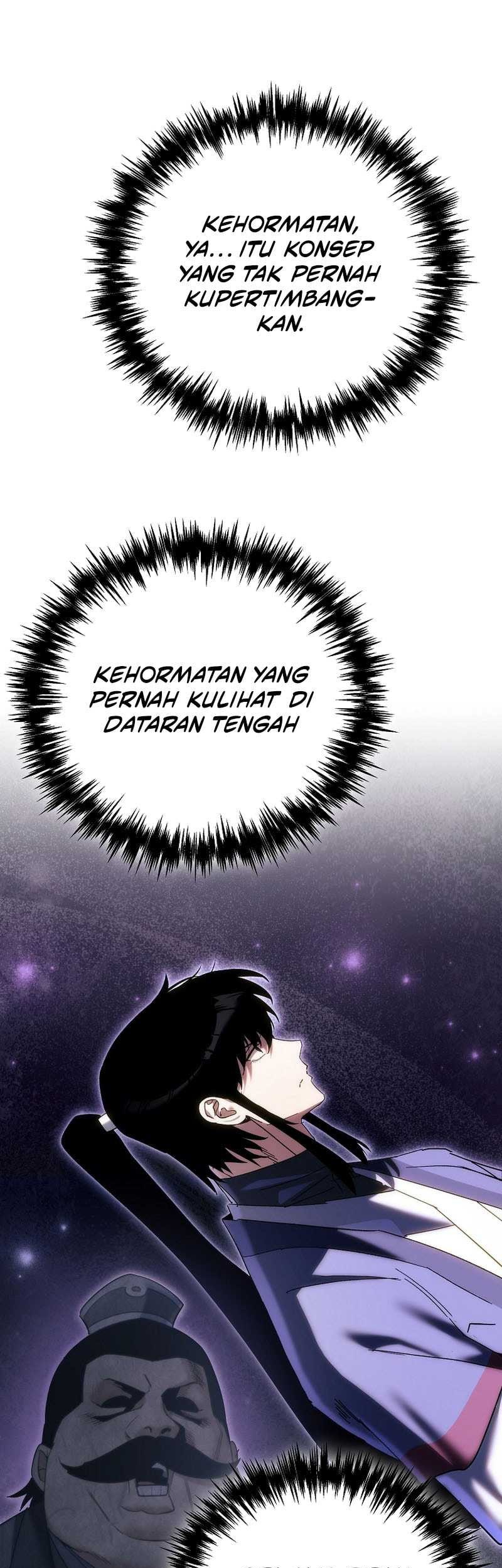 Chronicles of the Reincarnated Demon God Chapter 35 - halaman 61