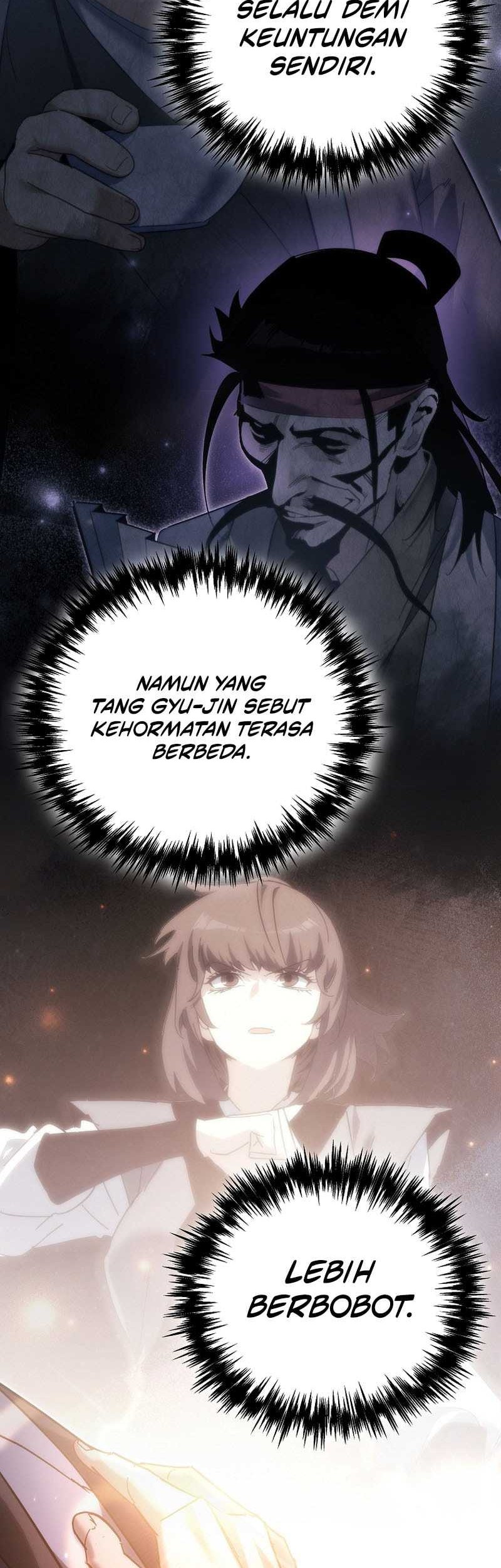 Chronicles of the Reincarnated Demon God Chapter 35 - halaman 62