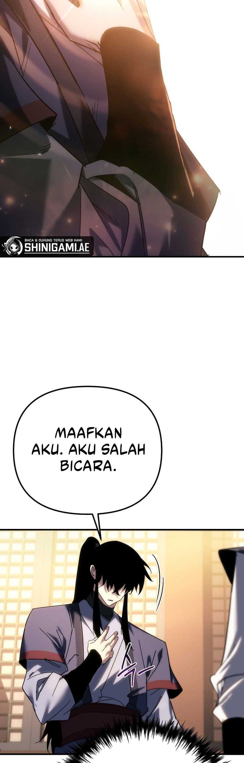Chronicles of the Reincarnated Demon God Chapter 35 - halaman 63