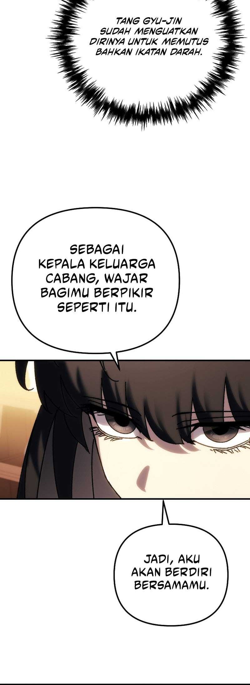 Chronicles of the Reincarnated Demon God Chapter 35 - halaman 64