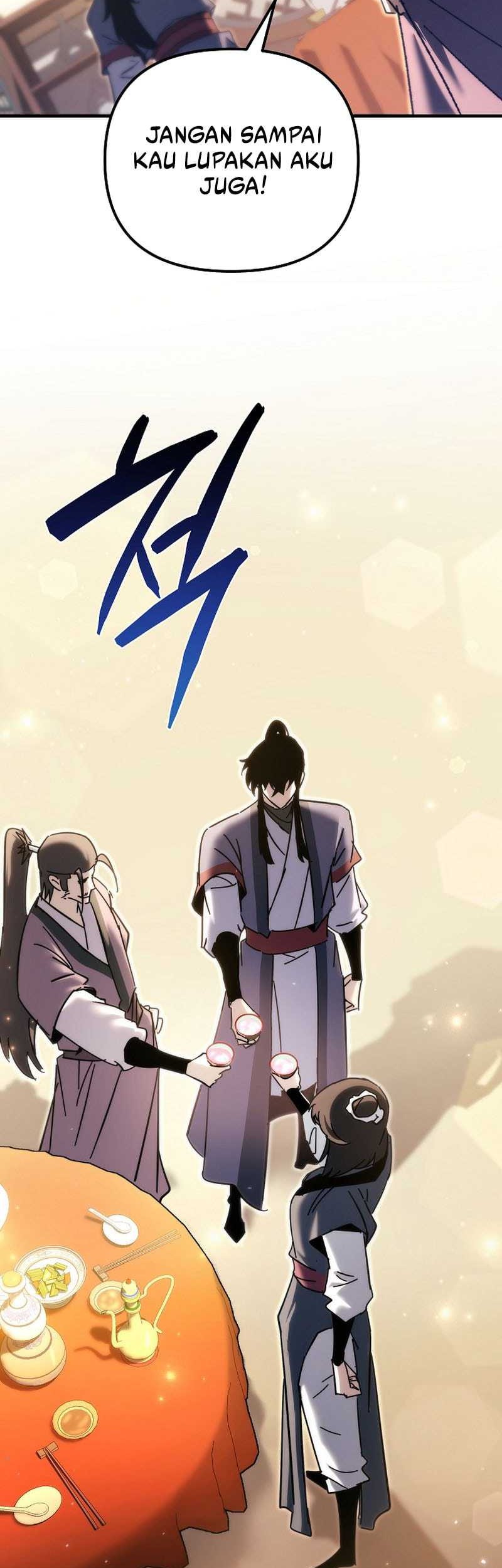 Chronicles of the Reincarnated Demon God Chapter 35 - halaman 67