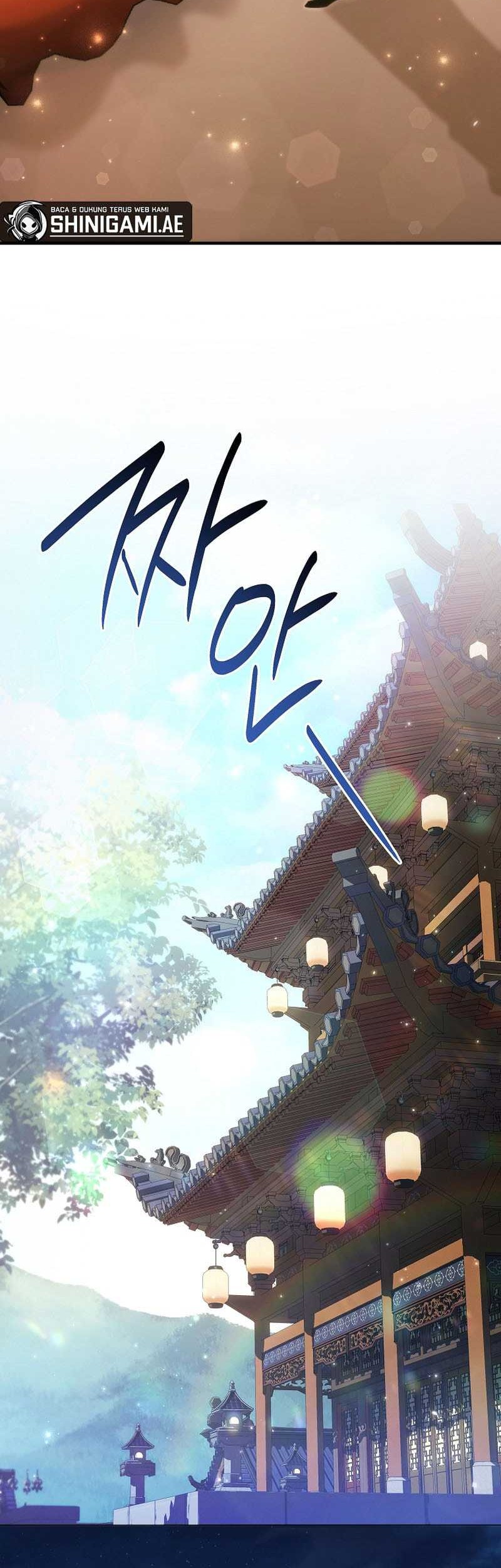 Chronicles of the Reincarnated Demon God Chapter 35 - halaman 68