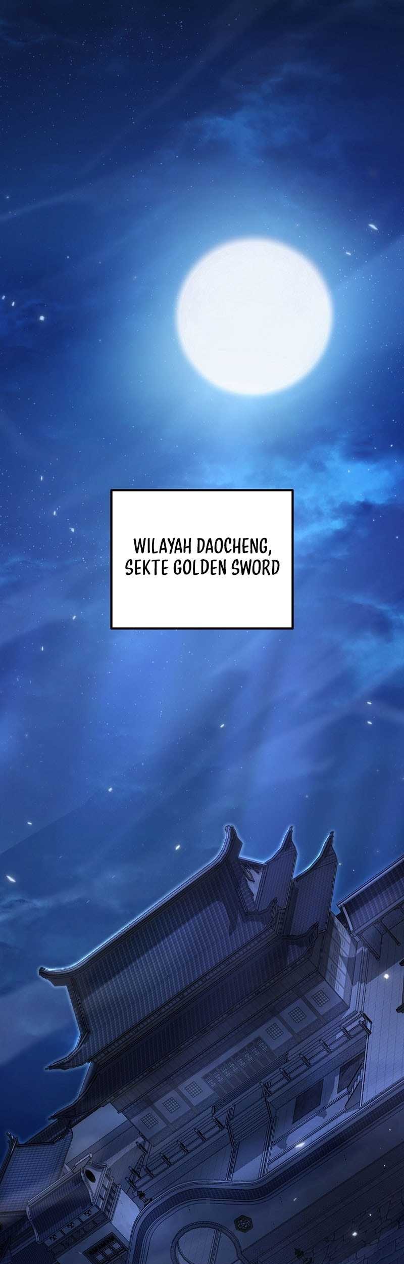 Chronicles of the Reincarnated Demon God Chapter 35 - halaman 69