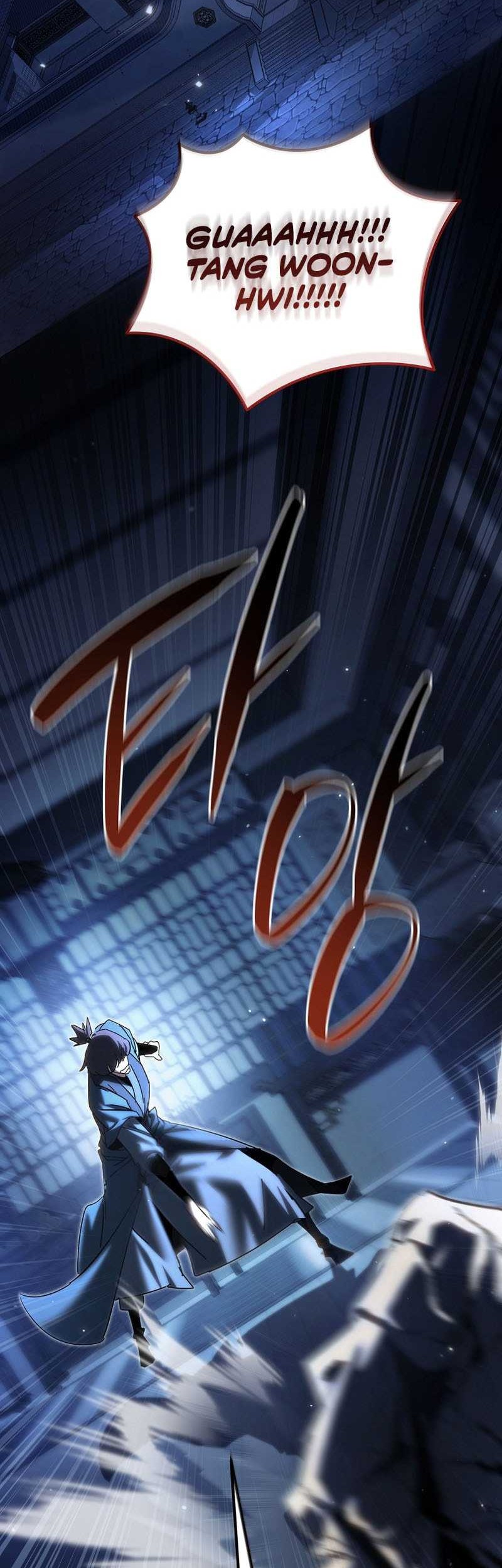 Chronicles of the Reincarnated Demon God Chapter 35 - halaman 70