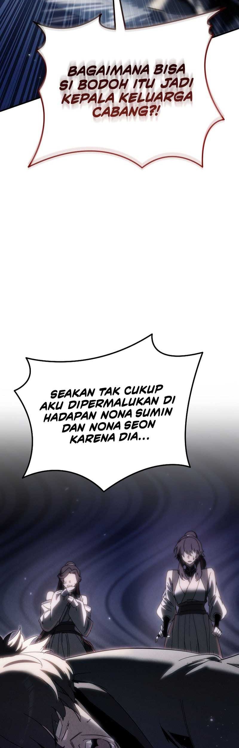 Chronicles of the Reincarnated Demon God Chapter 35 - halaman 71