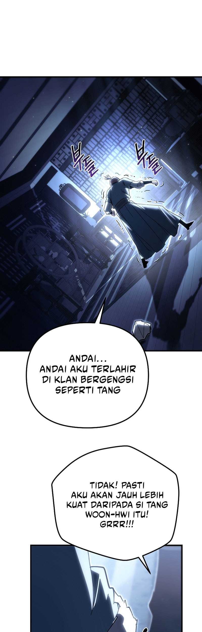 Chronicles of the Reincarnated Demon God Chapter 35 - halaman 73