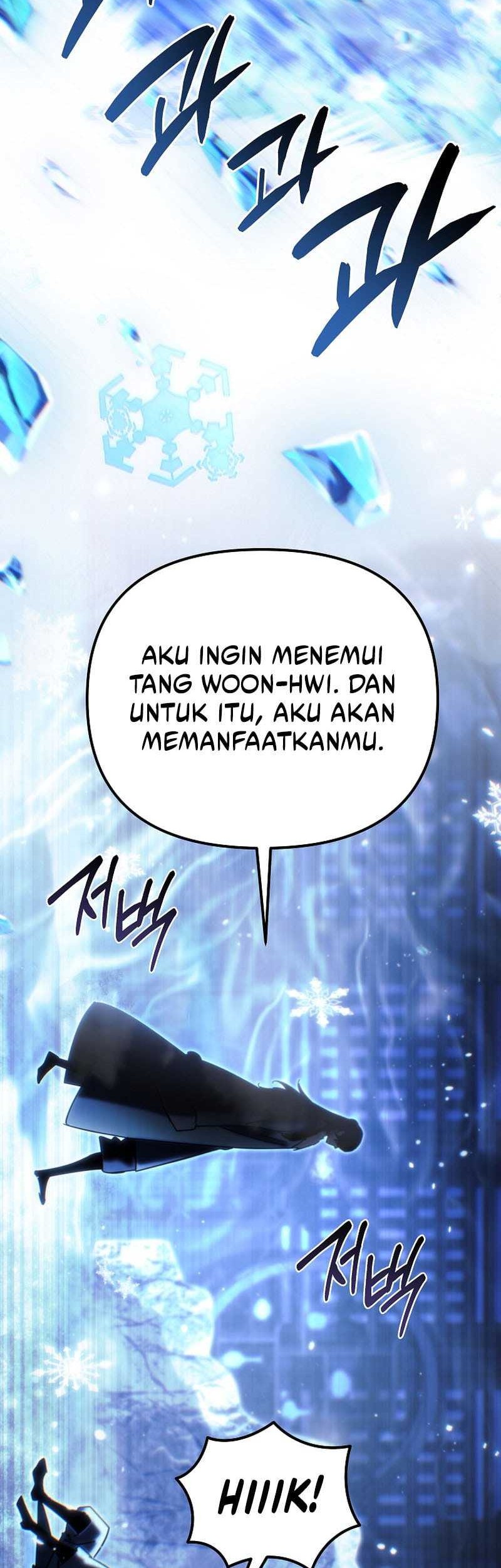 Chronicles of the Reincarnated Demon God Chapter 35 - halaman 78