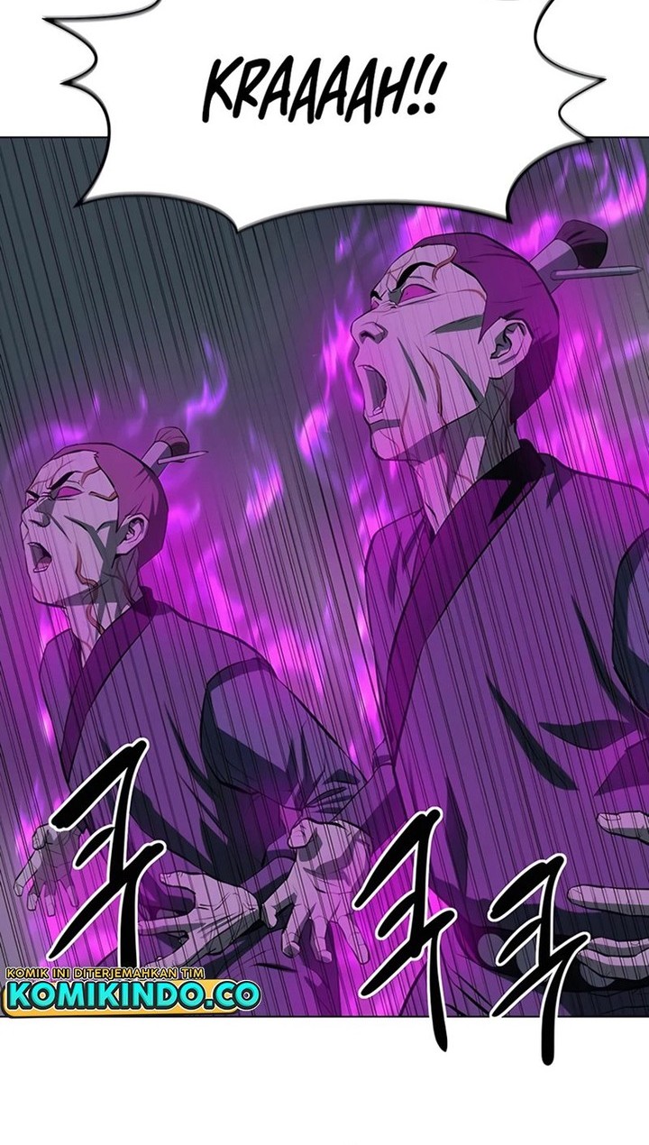 Chronicles of the Reincarnated Demon God Chapter 36 - halaman 32