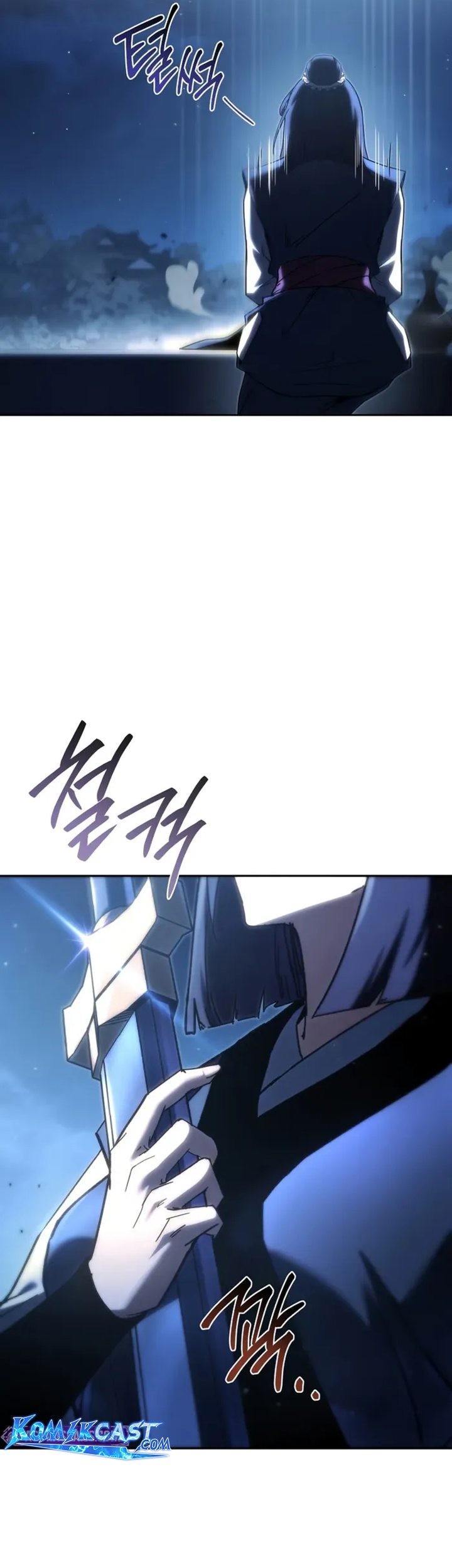 Chronicles of the Reincarnated Demon God Chapter 36 - halaman 52