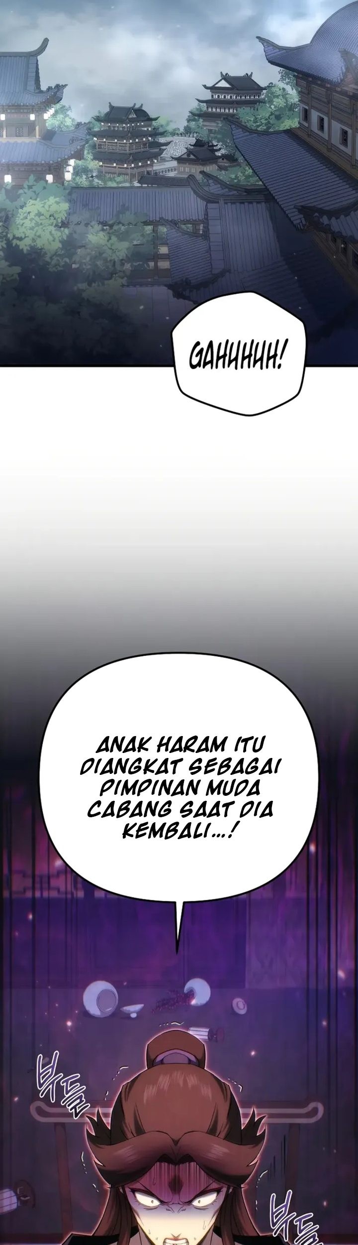 Chronicles of the Reincarnated Demon God Chapter 36 - halaman 56