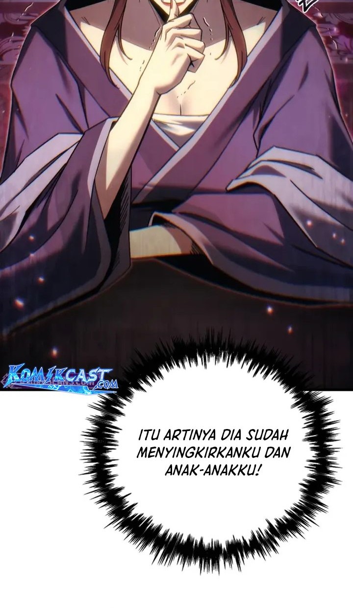 Chronicles of the Reincarnated Demon God Chapter 36 - halaman 57
