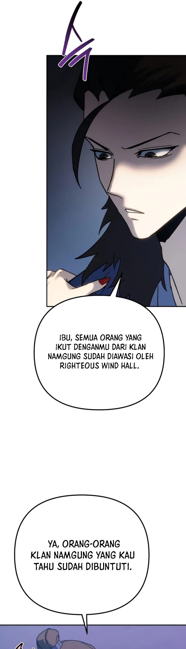 Chronicles of the Reincarnated Demon God Chapter 36 - halaman 63