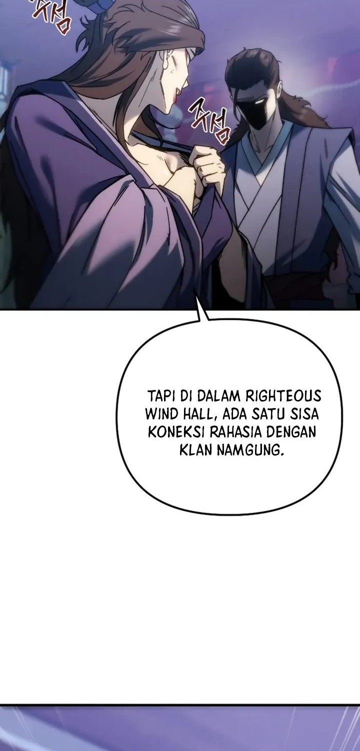 Chronicles of the Reincarnated Demon God Chapter 36 - halaman 64