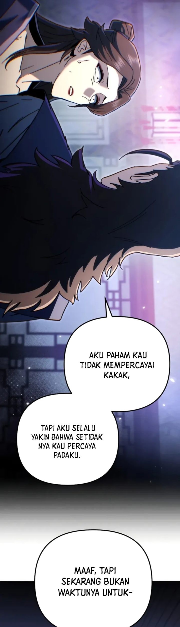 Chronicles of the Reincarnated Demon God Chapter 36 - halaman 67