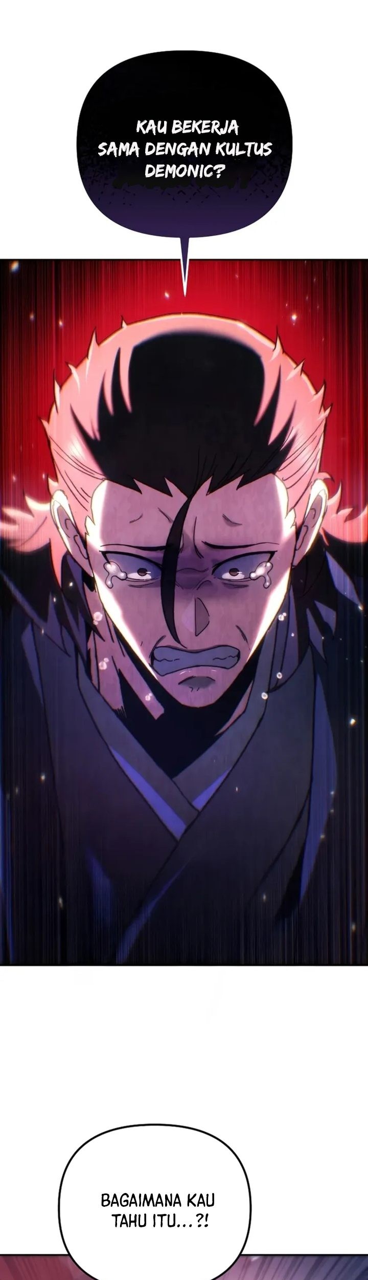 Chronicles of the Reincarnated Demon God Chapter 36 - halaman 69
