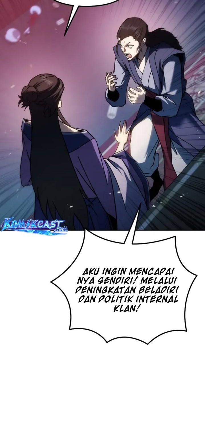 Chronicles of the Reincarnated Demon God Chapter 36 - halaman 70