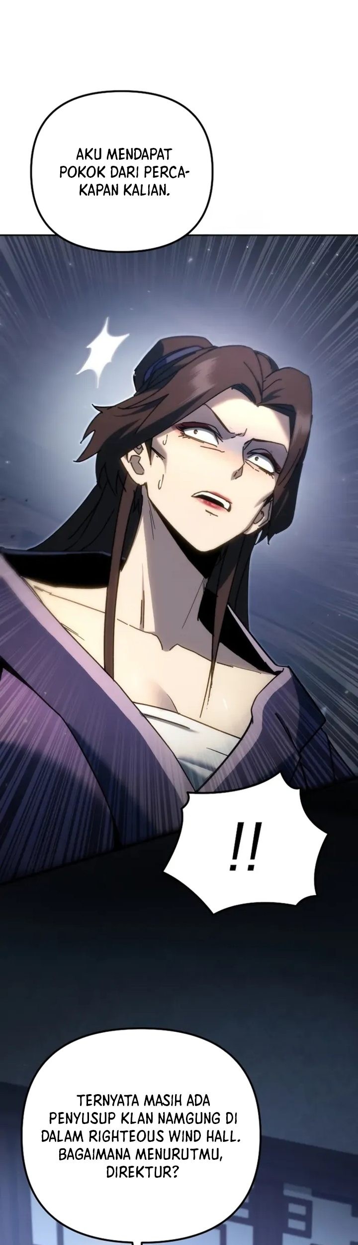 Chronicles of the Reincarnated Demon God Chapter 36 - halaman 73