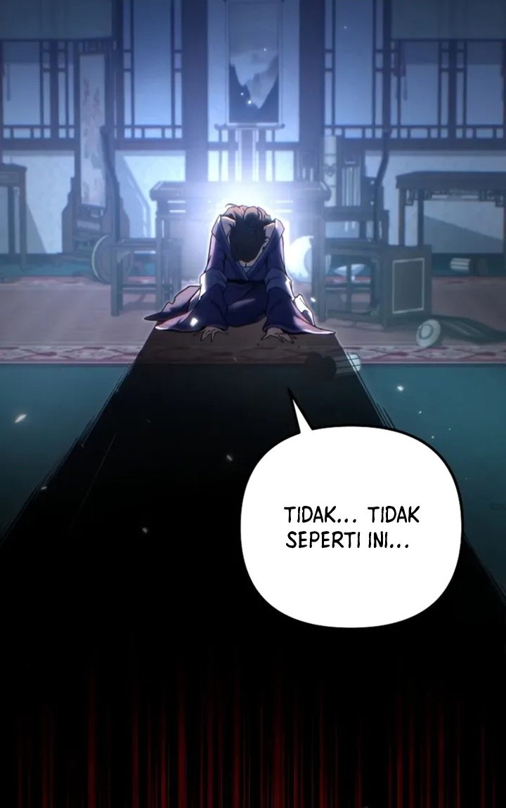 Chronicles of the Reincarnated Demon God Chapter 36 - halaman 86