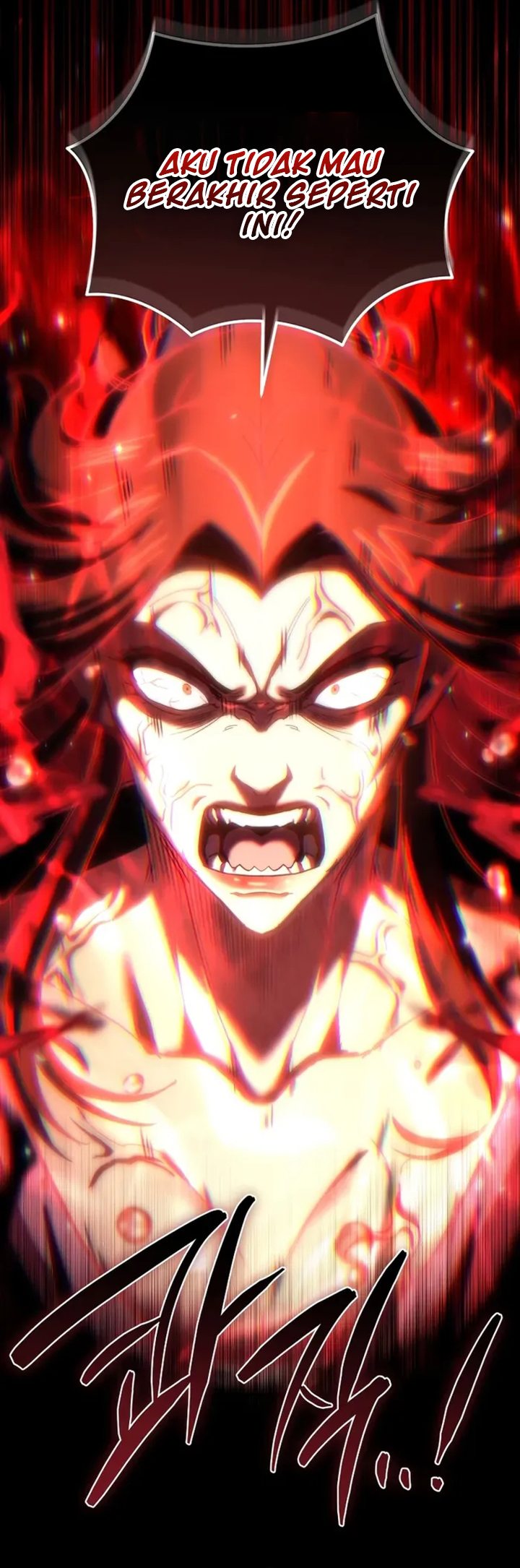 Chronicles of the Reincarnated Demon God Chapter 36 - halaman 87