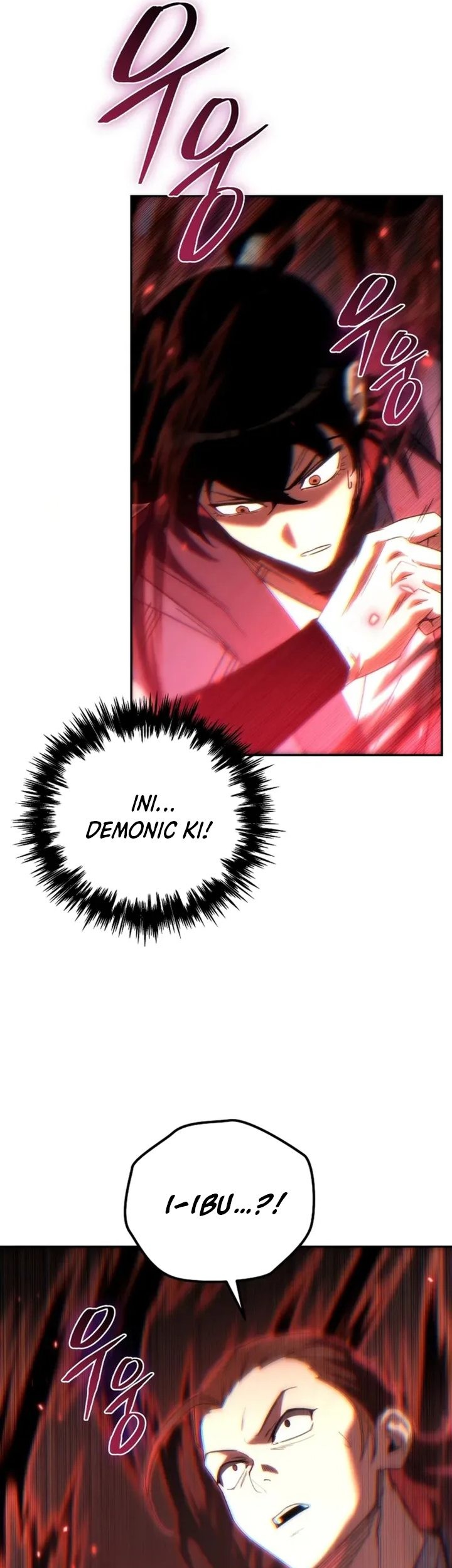 Chronicles of the Reincarnated Demon God Chapter 36 - halaman 90