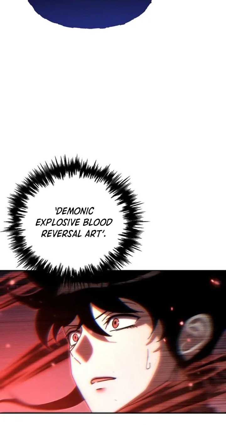 Chronicles of the Reincarnated Demon God Chapter 36 - halaman 93
