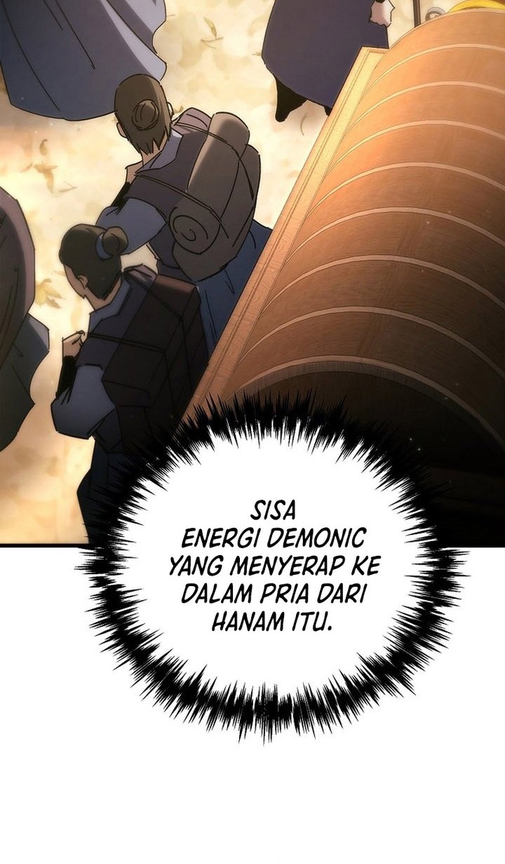 Chronicles of the Reincarnated Demon God Chapter 37 - halaman 101