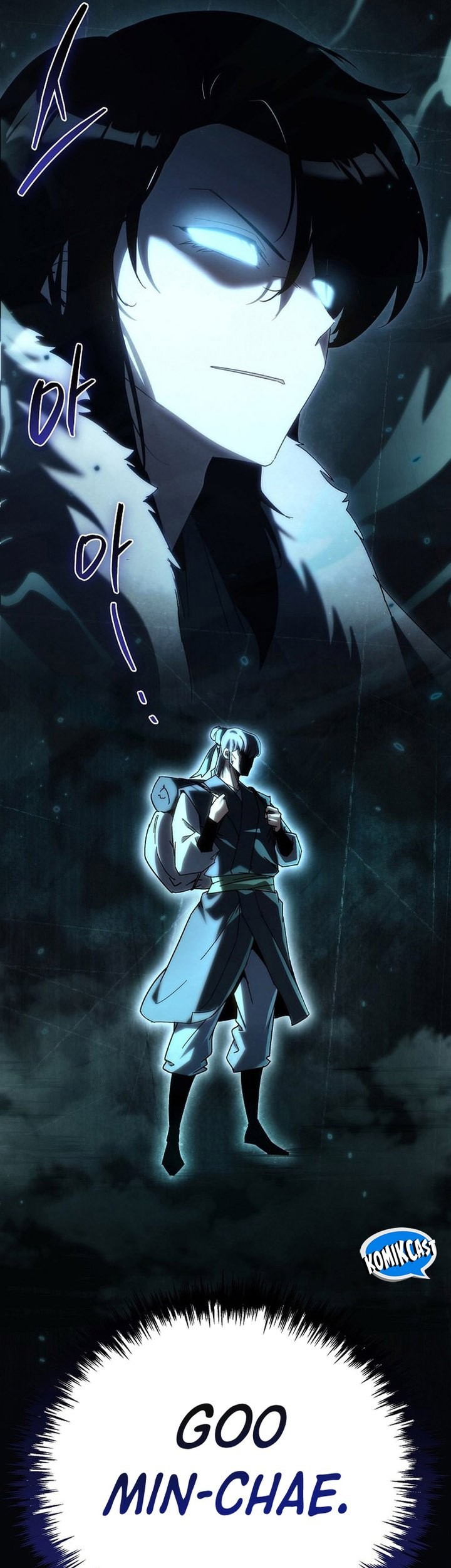 Chronicles of the Reincarnated Demon God Chapter 37 - halaman 104
