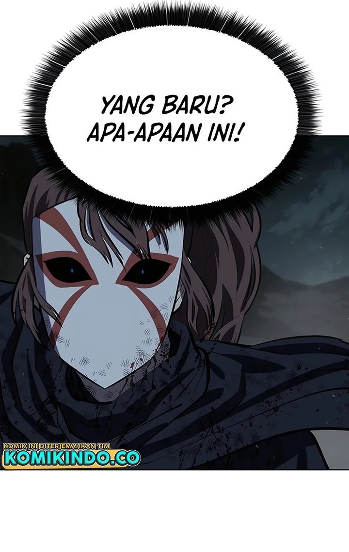 Chronicles of the Reincarnated Demon God Chapter 37 - halaman 32