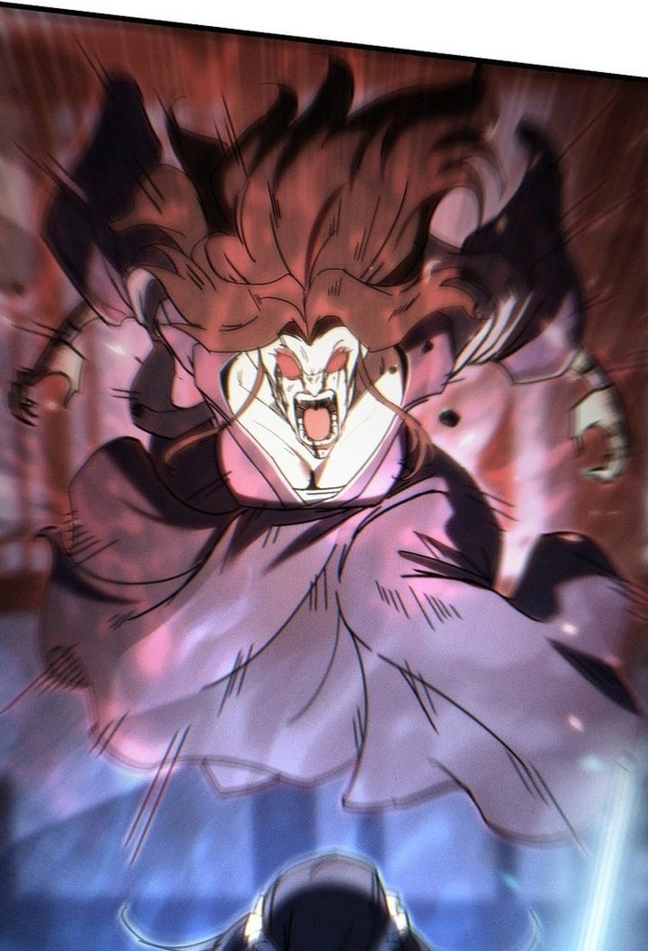Chronicles of the Reincarnated Demon God Chapter 37 - halaman 50
