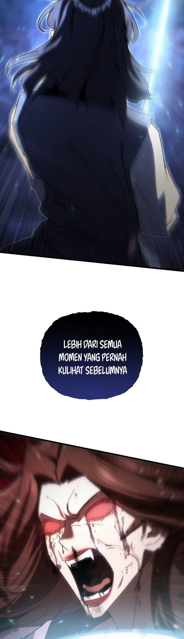 Chronicles of the Reincarnated Demon God Chapter 37 - halaman 51