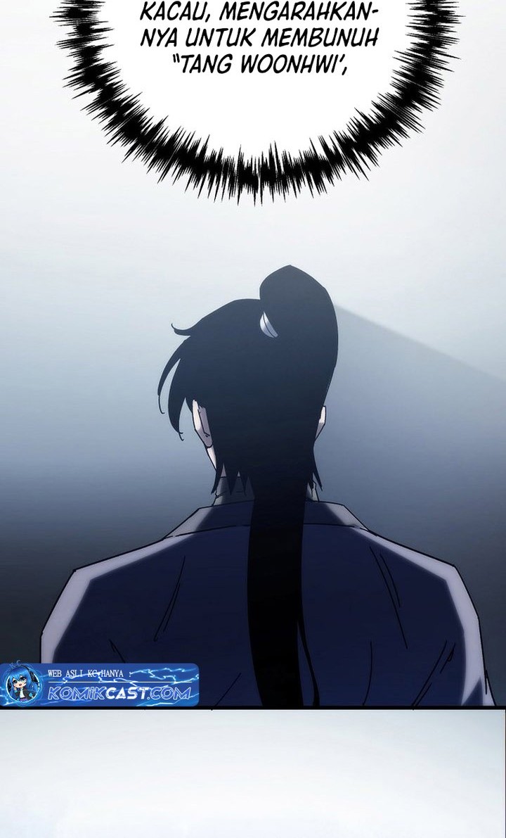Chronicles of the Reincarnated Demon God Chapter 37 - halaman 54
