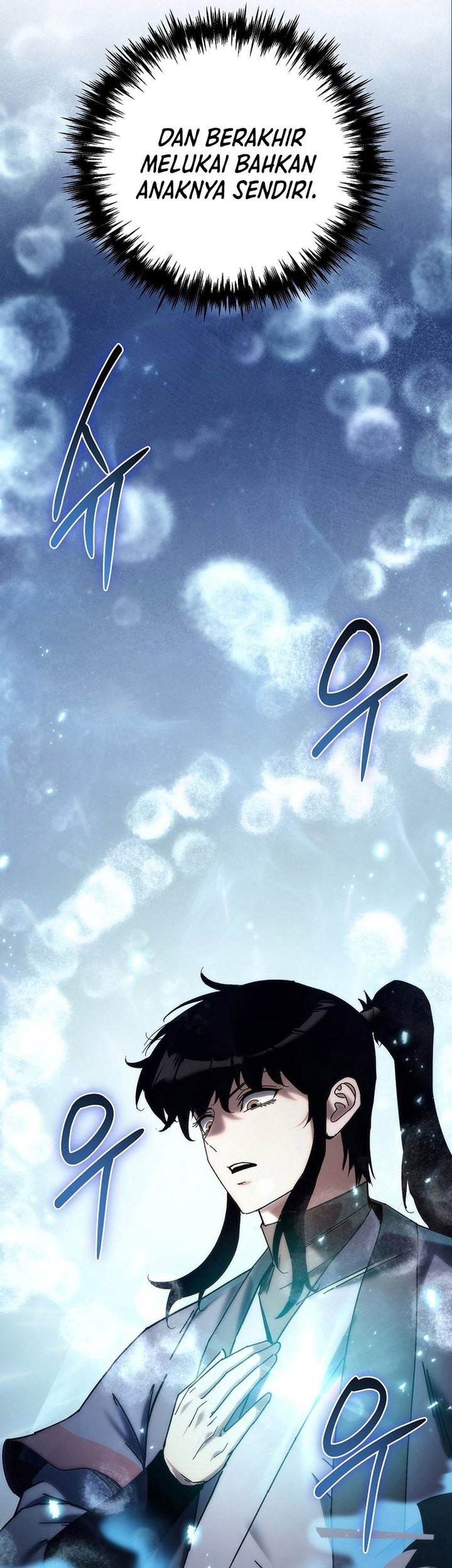Chronicles of the Reincarnated Demon God Chapter 37 - halaman 55