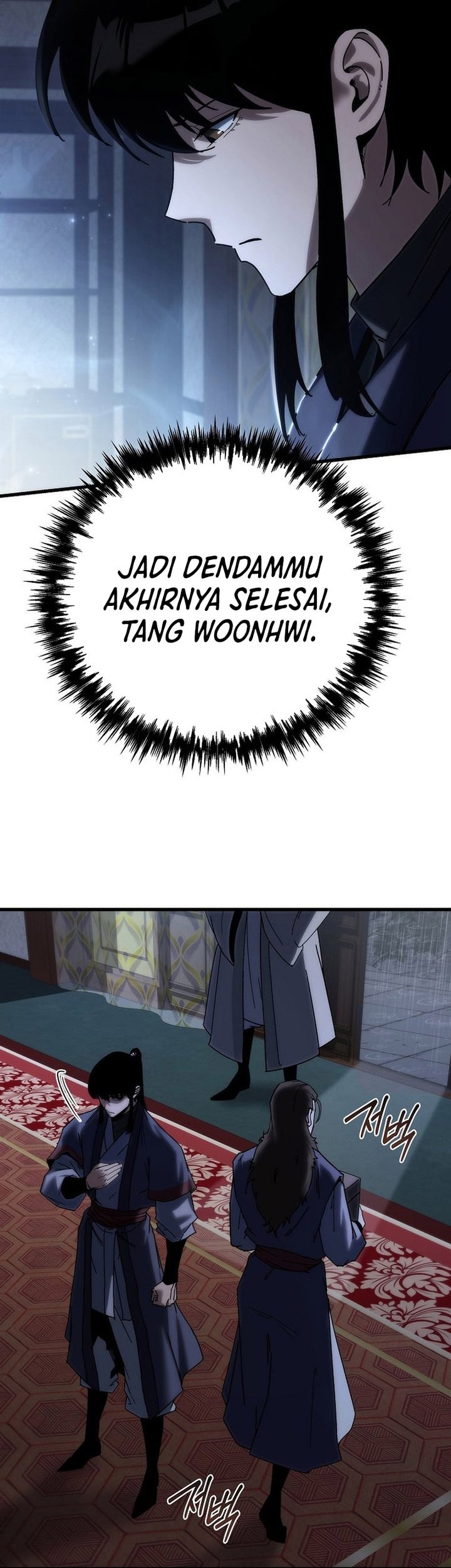 Chronicles of the Reincarnated Demon God Chapter 37 - halaman 59