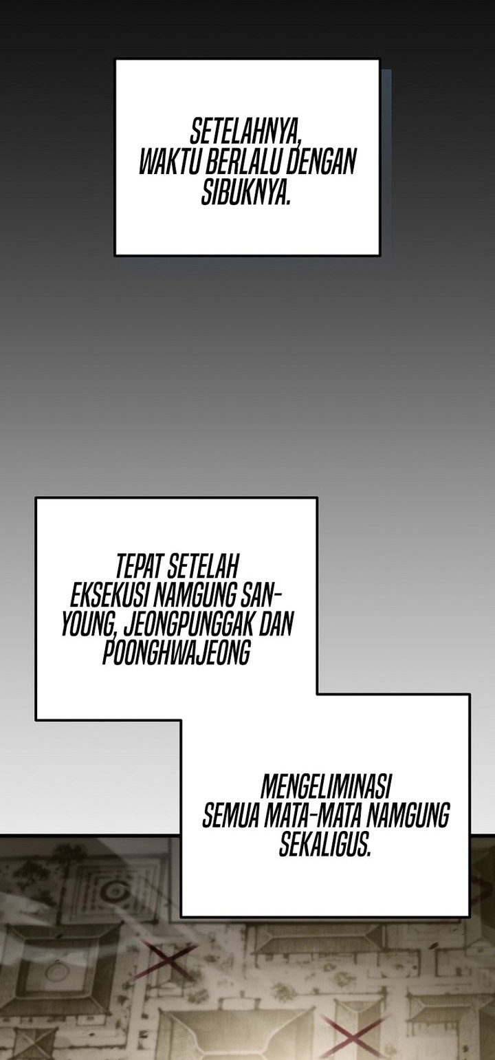 Chronicles of the Reincarnated Demon God Chapter 37 - halaman 66