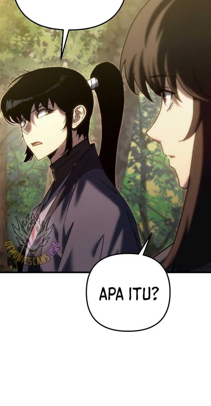 Chronicles of the Reincarnated Demon God Chapter 37 - halaman 69