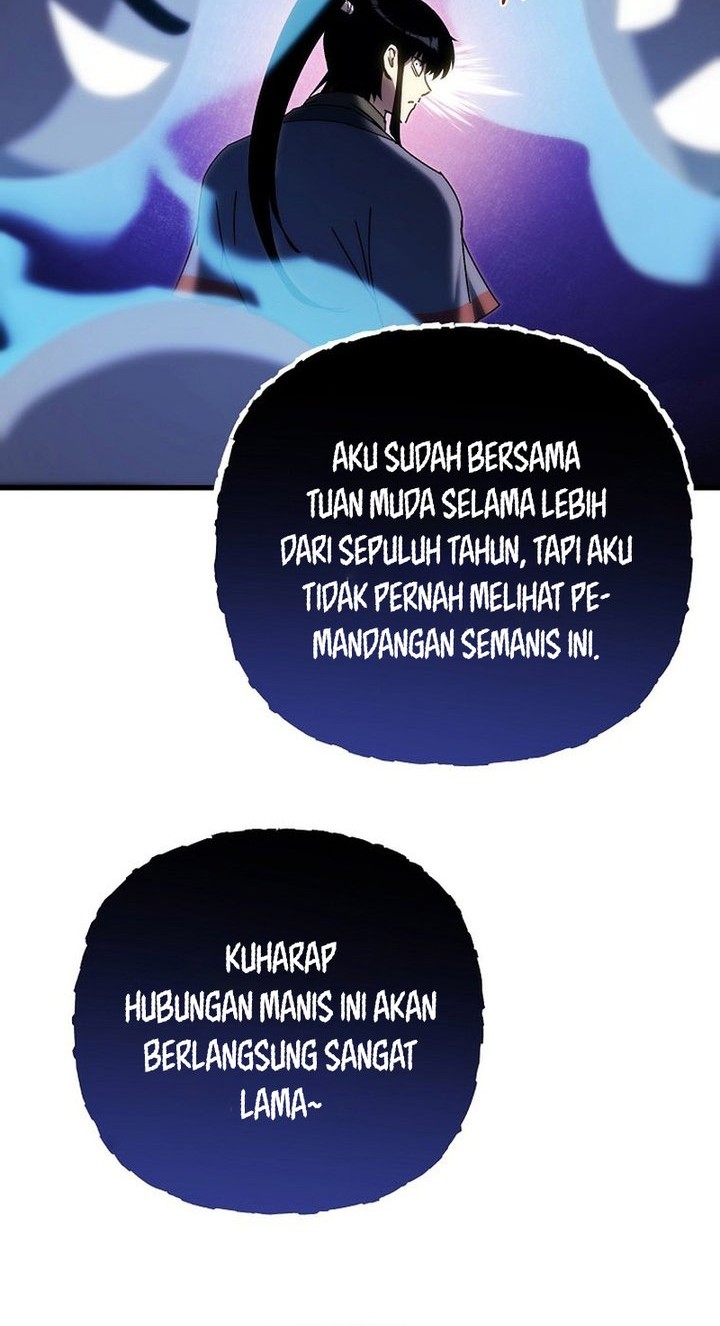 Chronicles of the Reincarnated Demon God Chapter 37 - halaman 71